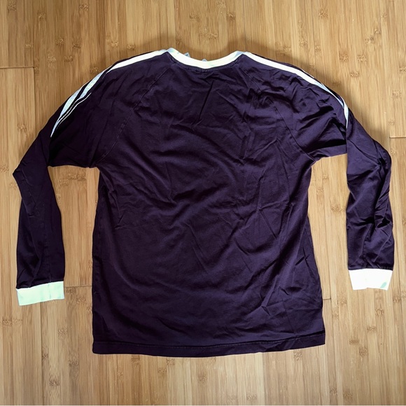 Adidas Long Sleeve Tee - Picture 4 of 4